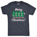 Merry Christmas Money Men's T Shirt
