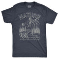 Nature Kills Men's T Shirt