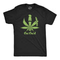 Oui Ouid Men's T Shirt
