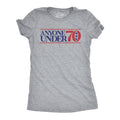 Anyone Under 70 Women's T Shirt