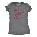 Big Bang Energy Women's T Shirt
