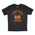 Candy Taste Tester Youth T Shirt