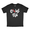 Coolest Kid Youth T Shirt