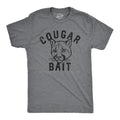 Cougar Bait Men's T Shirt