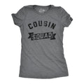 Cousin Squad Women's T Shirt