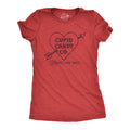 Cupid Candy Co Women's T Shirt