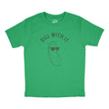 Dill With It Youth T Shirt