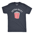 Extra Salty Men's T Shirt