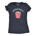 Extra Salty Women's T Shirt