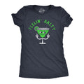 Feelin Salty Women's T Shirt