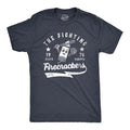 The Fighting Firecrackers Men's T Shirt