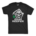 Grim Reefer Men's T Shirt