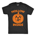 Hollow Inside Men's T Shirt