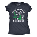 Just Another Half Mile Or So Women's T Shirt