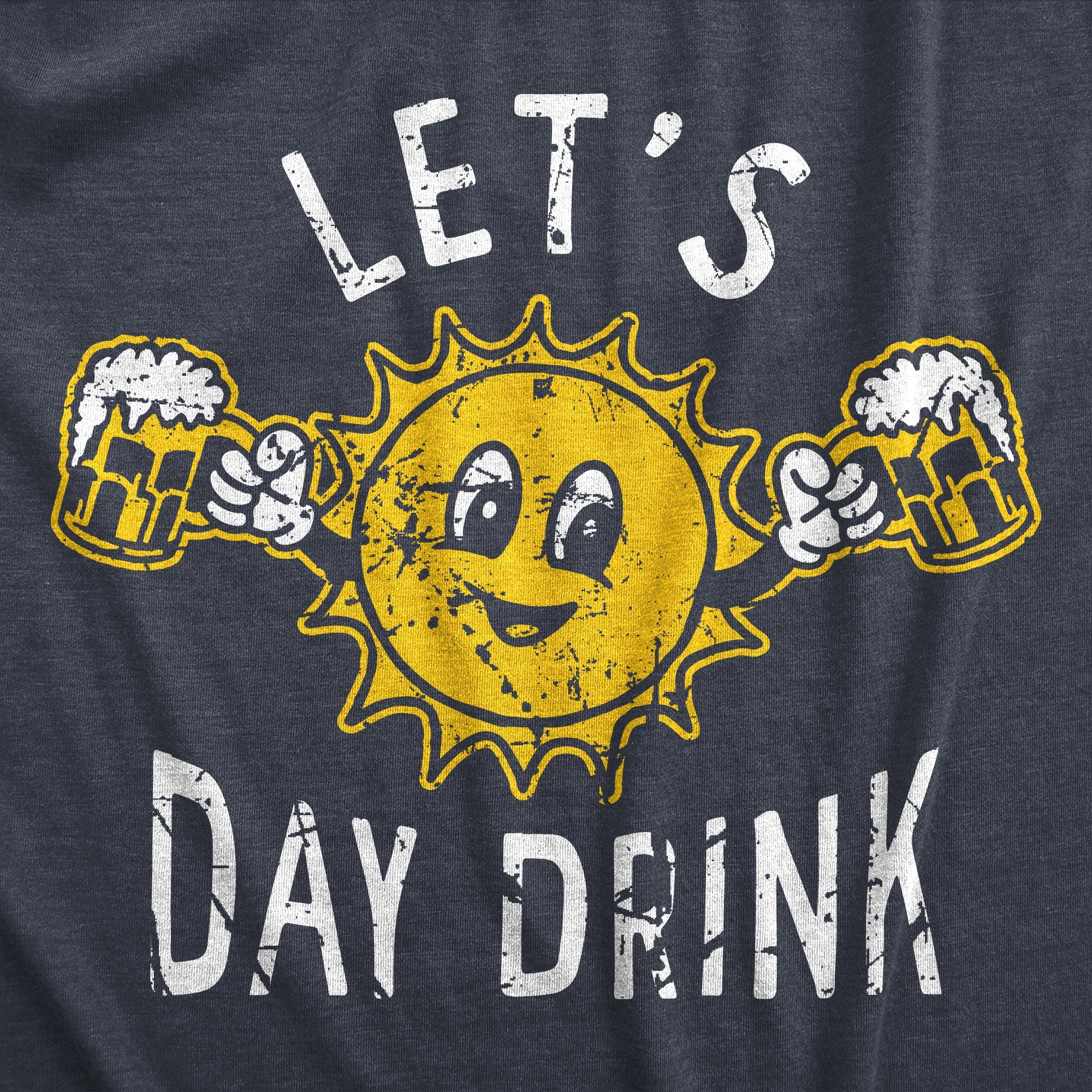 Lets Day Drink Women's T Shirt