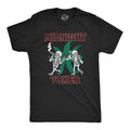 Midnight Toker Men's T Shirt