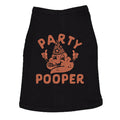 Party Pooper Dog Shirt