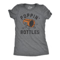 Poppin Bottles Women's T Shirt