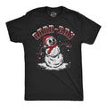 Brrr Bon Men's T Shirt