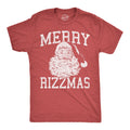 Merry Rizzmas Men's T Shirt