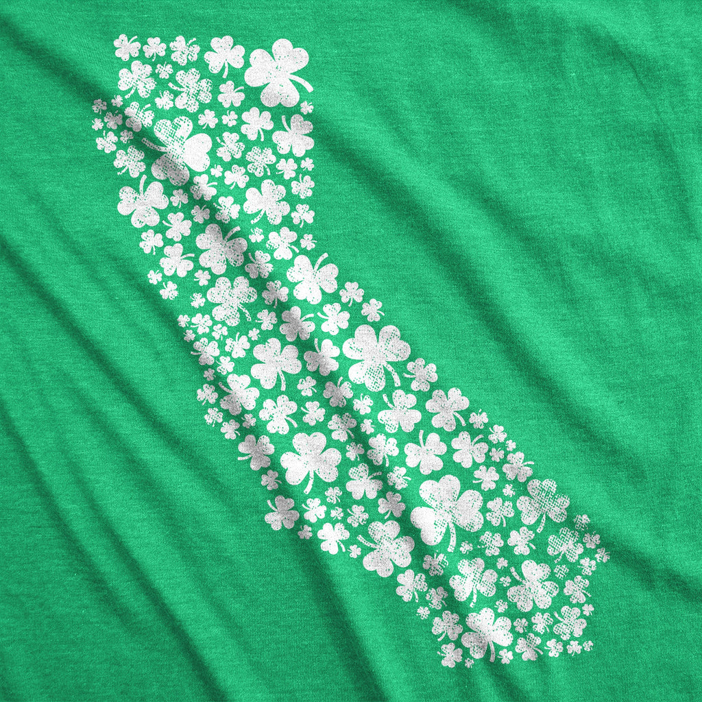 California State Clovers Men's T Shirt
