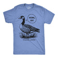 Honk Eh Canada Goose Men's T Shirt