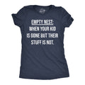 Empty Nest Women's T Shirt
