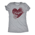 Fragile Heart Women's T Shirt