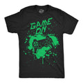 Game On Men's T Shirt