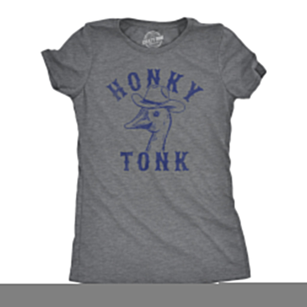 Honky Tonk Women's T Shirt