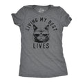 Living My Best Lives Women's T Shirt