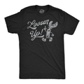 Loosen Up Men's T Shirt