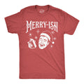 Merryish Men's T Shirt