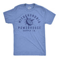 Mitochondria Powerhouse Supply Co Men's T Shirt