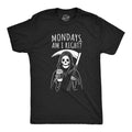 Mondays Am I Right Men's T Shirt