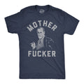 Mother Fucker Freud Men's T Shirt