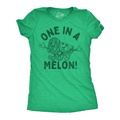 One In A Melon Women's T Shirt