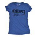 Sneaky Snake Women's T Shirt