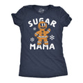 Sugar Mama Gingerbread Women's T Shirt