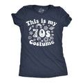 This Is My 70s Costume Women's T Shirt