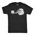 Creation Of Boop Men's T Shirt