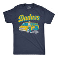 Dadass Men's T Shirt