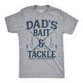 Dads Bait And Tackle Men's T Shirt