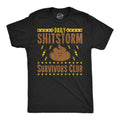 Daily Shitstorm Survivors Club Men's T Shirt