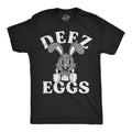 Deez Eggs Men's T Shirt