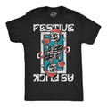 Festive As Fuck Men's T Shirt