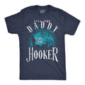 Full Time Daddy Part Time Hooker Men's T Shirt