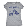 Get Over It Women's T Shirt