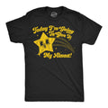 Today Im Going To Give It My Almost Men's T Shirt