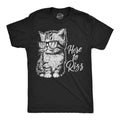 Here To Rizz Men's T Shirt